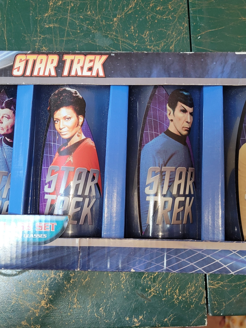 Star Trek